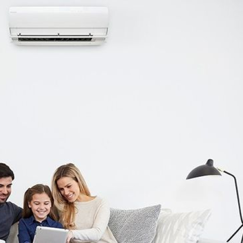 Xu hướng công nghệ HVAC năm 2026