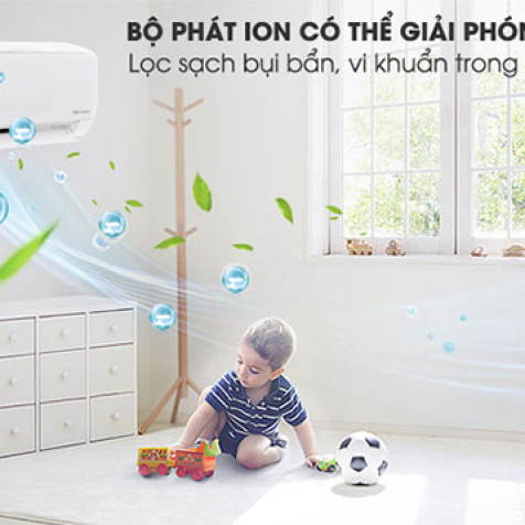 Có nên cho trẻ sơ sinh nằm điều hòa? Kiến thức các bậc cha mẹ cần biết