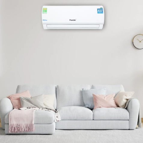 Làm thế nào để chọn máy lạnh phù hợp?