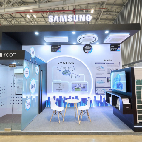 Triển lãm công nghiệp