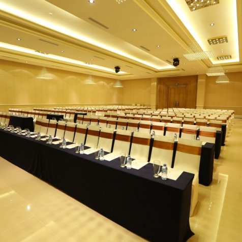 Hội nghị quốc tế 2025