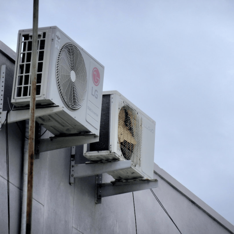 Siêu Sale Điều Hòa COEX - Sản Xuất tại Thái Lan - Chỉ từ 6 Triệu!!