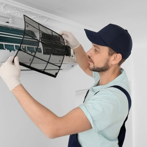 Hệ thống điều hòa công nghiệp: Những điều cần biết